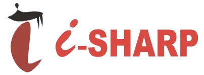 I-Sharp Academy logo