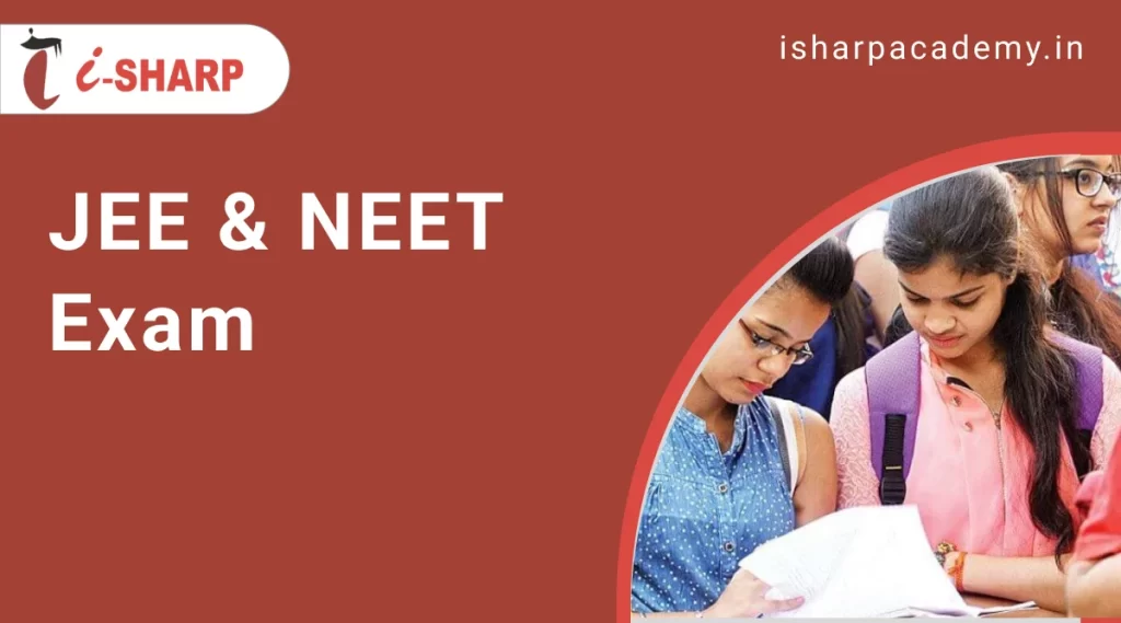 jee and neet exam