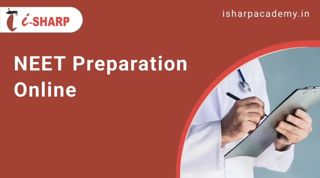 Neet preparation online