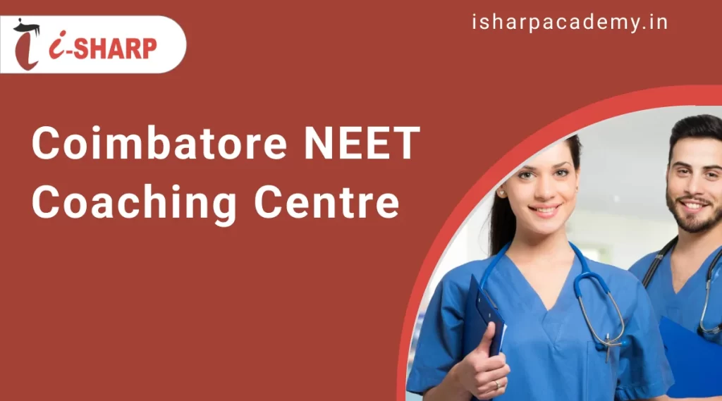 coimbatore neet coaching centre