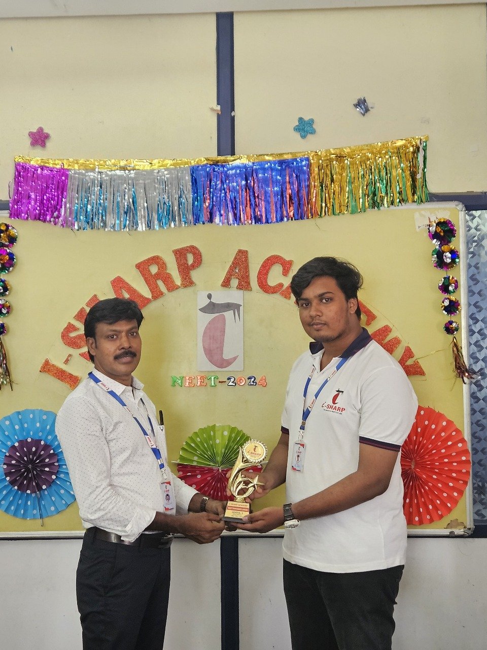 NEET Tamil Medium Coaching