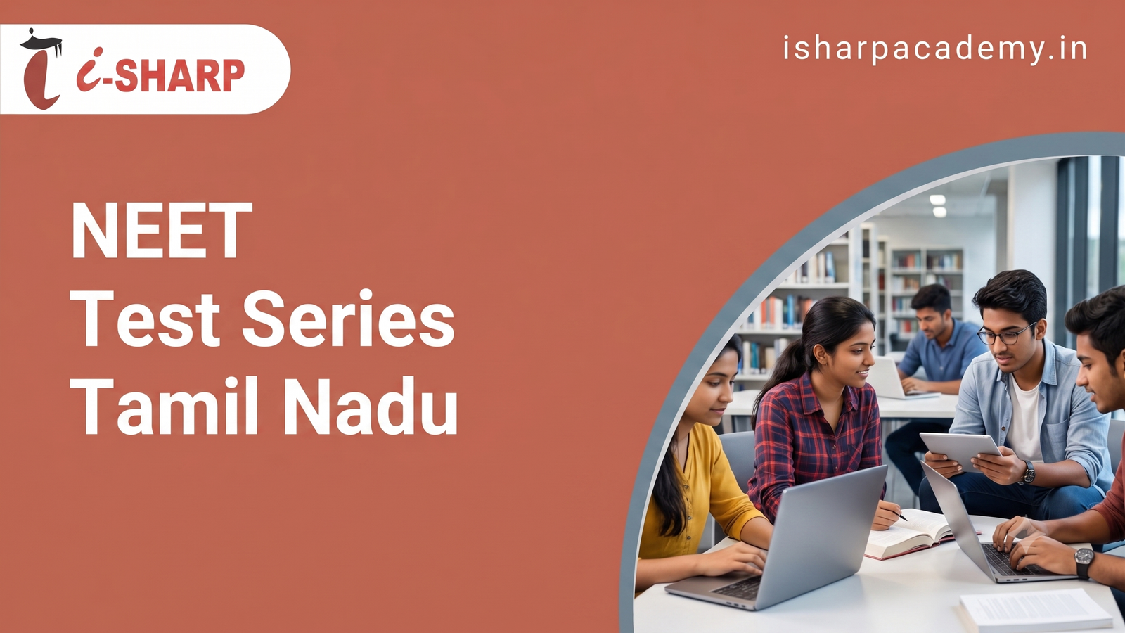 NEET Test Series Tamil Nadu
